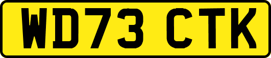 WD73CTK