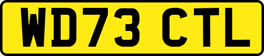 WD73CTL