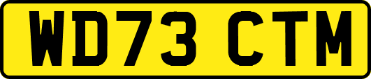 WD73CTM