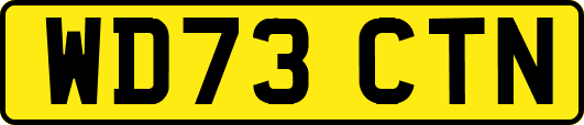 WD73CTN
