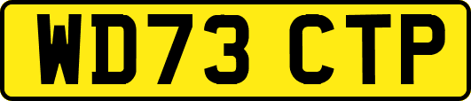 WD73CTP