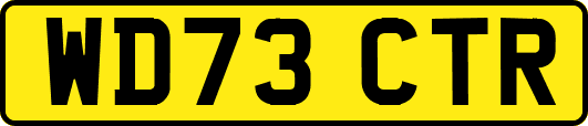WD73CTR