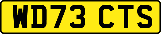 WD73CTS