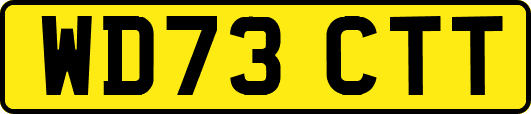 WD73CTT