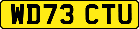 WD73CTU