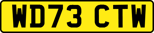 WD73CTW