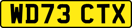 WD73CTX