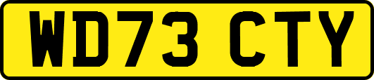 WD73CTY