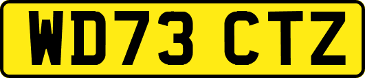 WD73CTZ