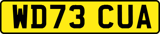 WD73CUA