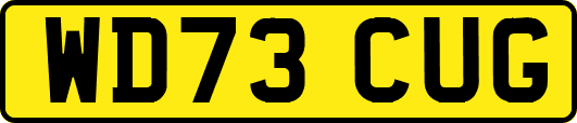WD73CUG