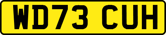 WD73CUH