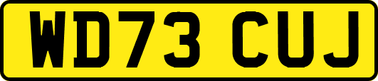 WD73CUJ