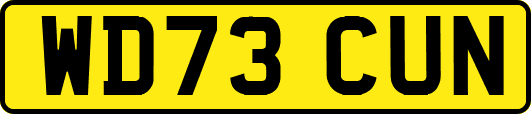 WD73CUN