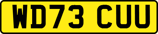 WD73CUU
