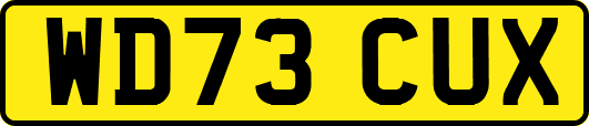 WD73CUX