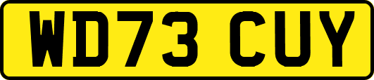 WD73CUY