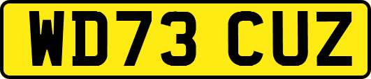 WD73CUZ