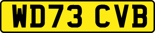 WD73CVB
