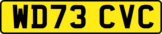 WD73CVC
