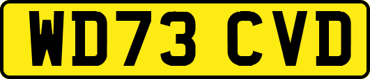 WD73CVD