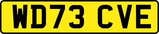 WD73CVE