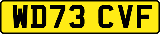 WD73CVF