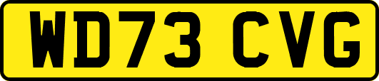 WD73CVG
