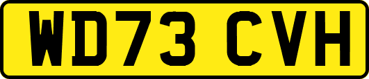 WD73CVH