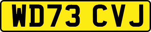 WD73CVJ