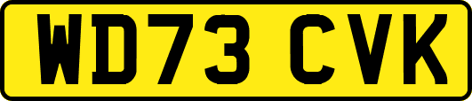 WD73CVK