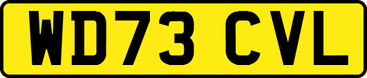 WD73CVL