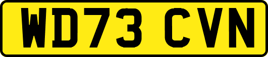 WD73CVN