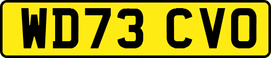 WD73CVO