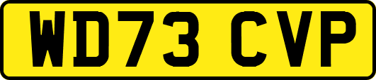 WD73CVP