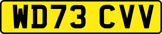 WD73CVV