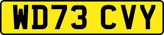 WD73CVY