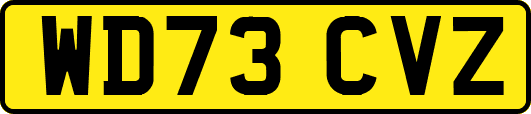 WD73CVZ