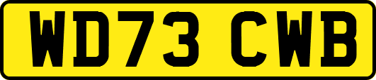 WD73CWB