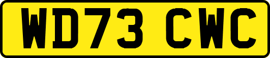 WD73CWC