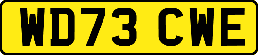 WD73CWE