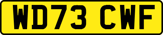 WD73CWF