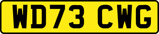 WD73CWG