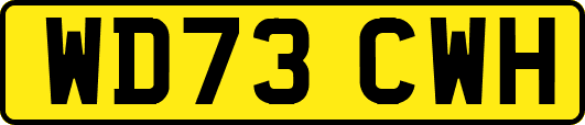WD73CWH