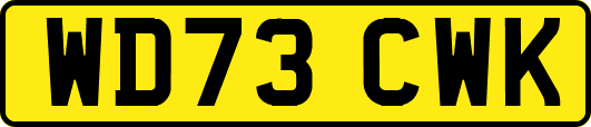 WD73CWK