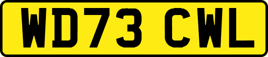WD73CWL
