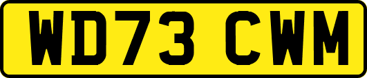 WD73CWM