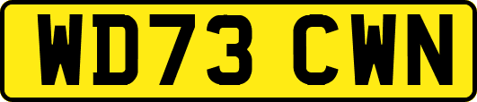 WD73CWN