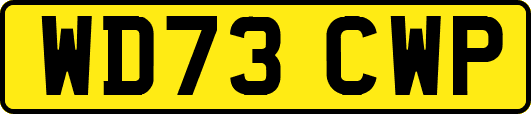 WD73CWP