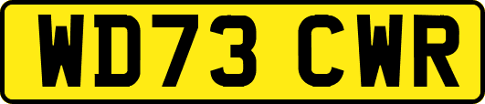 WD73CWR